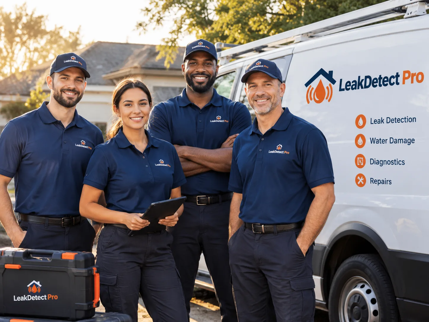 Roof Repair company in Virginia